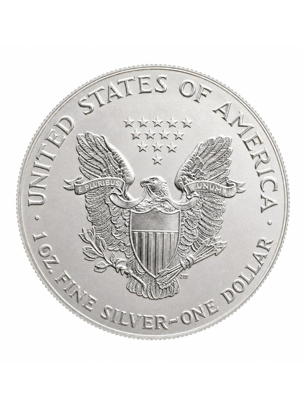 American Eagle Coin Fine Silver